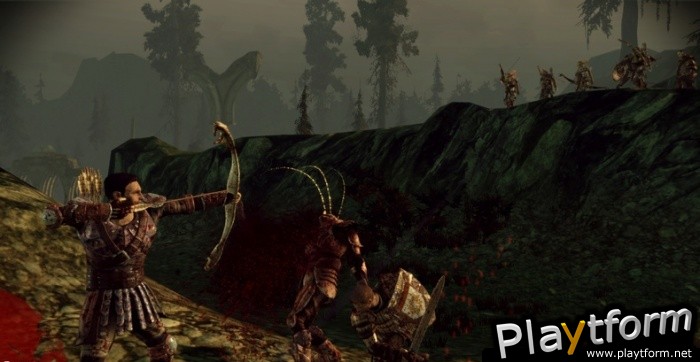 Dragon Age: Origins (PC)