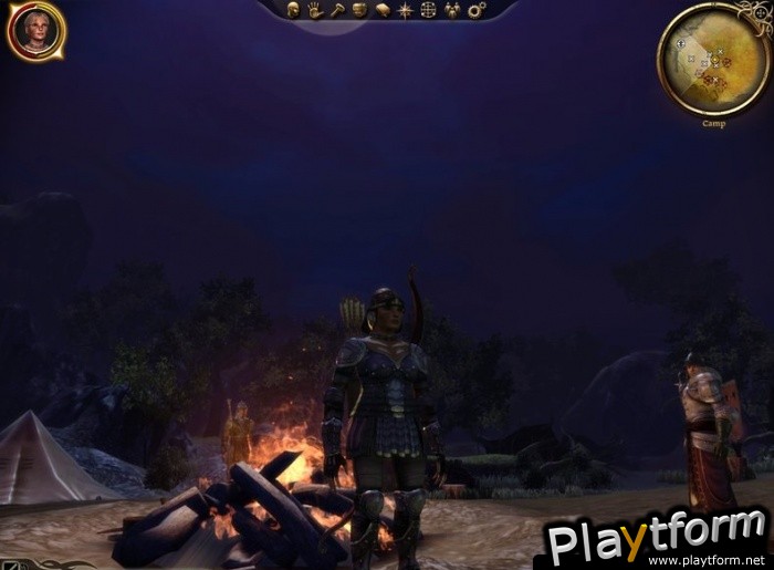 Dragon Age: Origins (PC)