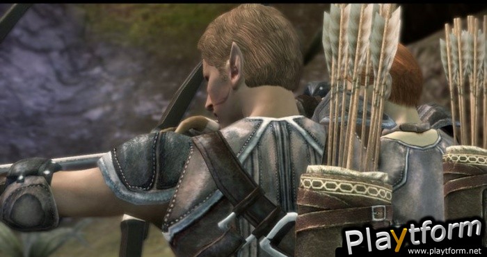 Dragon Age: Origins (PC)