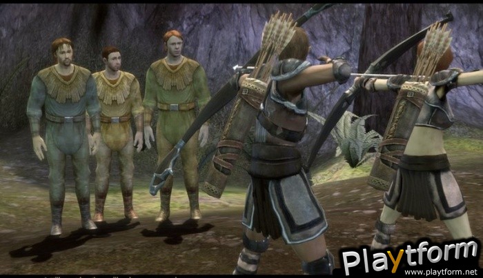 Dragon Age: Origins (PC)