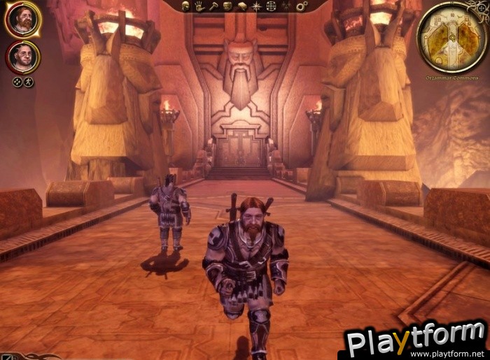 Dragon Age: Origins (PC)