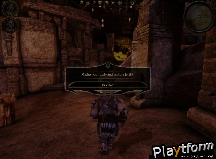Dragon Age: Origins (PC)