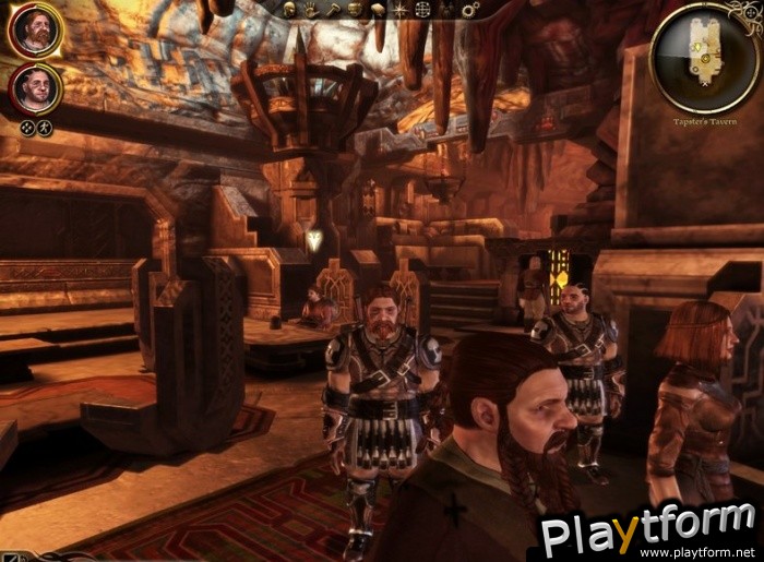 Dragon Age: Origins (PC)