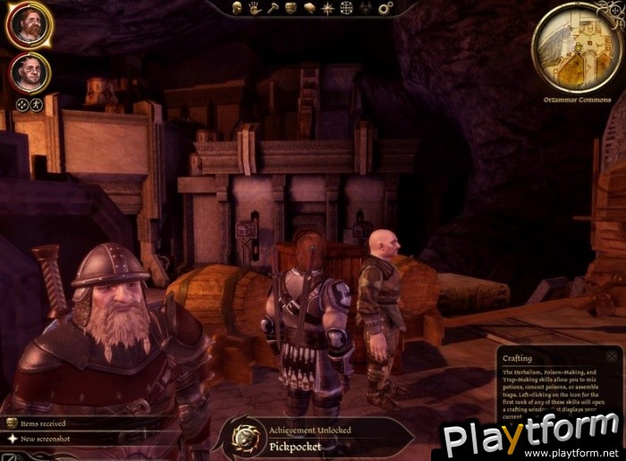 Dragon Age: Origins (PC)