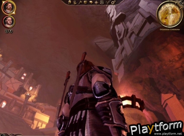 Dragon Age: Origins (PC)