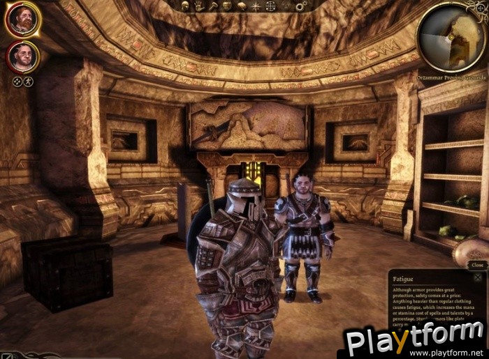 Dragon Age: Origins (PC)