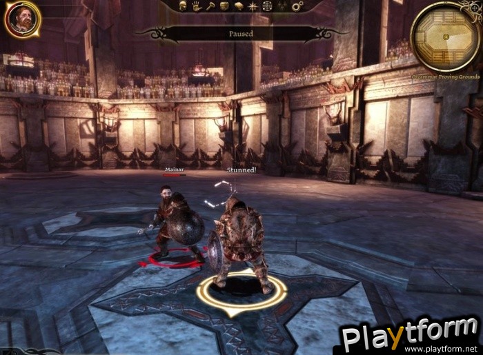 Dragon Age: Origins (PC)