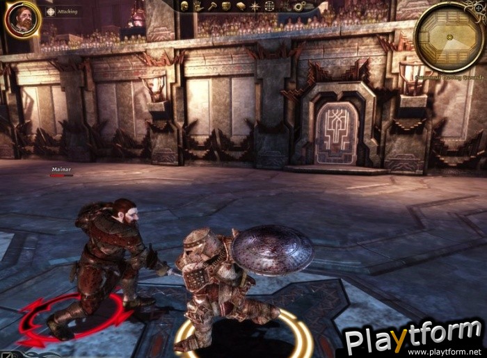 Dragon Age: Origins (PC)