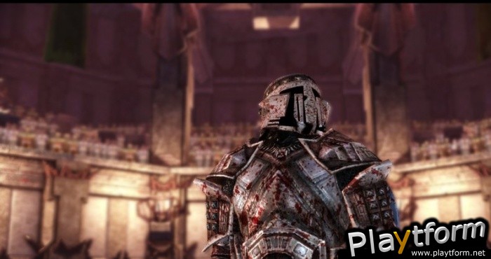 Dragon Age: Origins (PC)