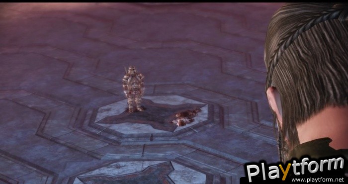 Dragon Age: Origins (PC)