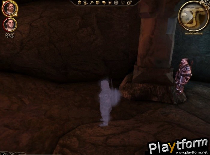 Dragon Age: Origins (PC)
