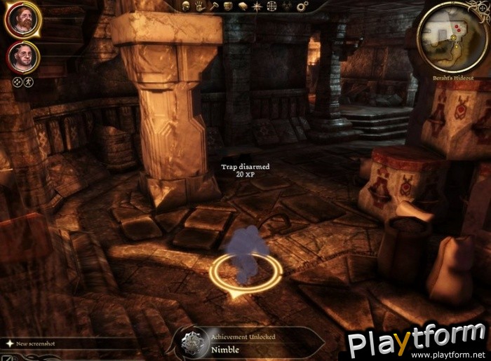 Dragon Age: Origins (PC)