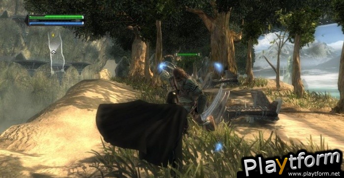 Star Wars The Force Unleashed: Ultimate Sith Edition (PC)