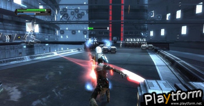 Star Wars The Force Unleashed: Ultimate Sith Edition (PC)