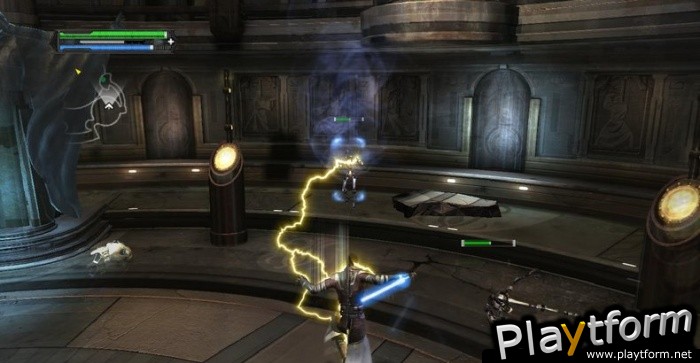 Star Wars The Force Unleashed: Ultimate Sith Edition (PC)