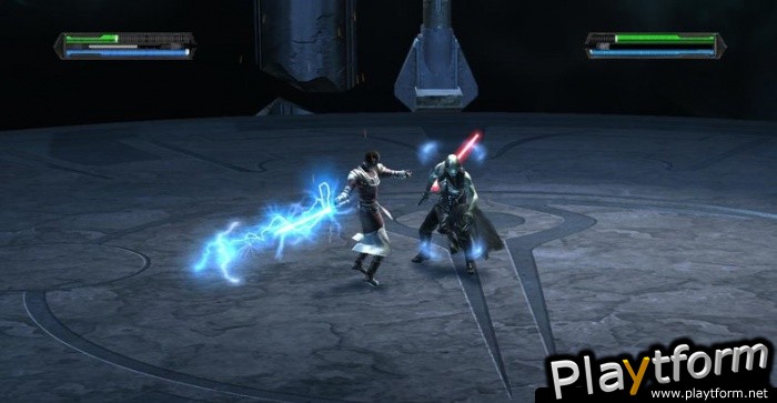 Star Wars The Force Unleashed: Ultimate Sith Edition (PC)