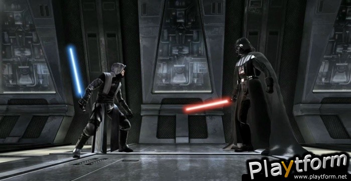 Star Wars The Force Unleashed: Ultimate Sith Edition (PC)