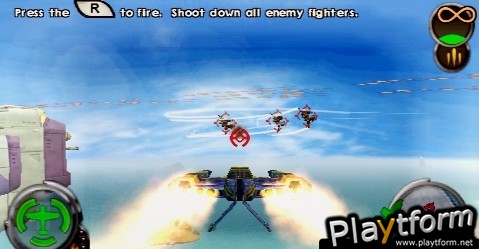 Jak and Daxter: The Lost Frontier (PSP)