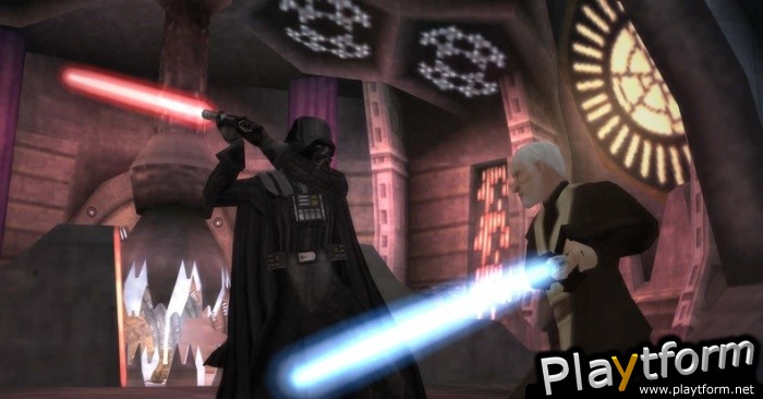 Star Wars Battlefront: Elite Squadron (PSP)