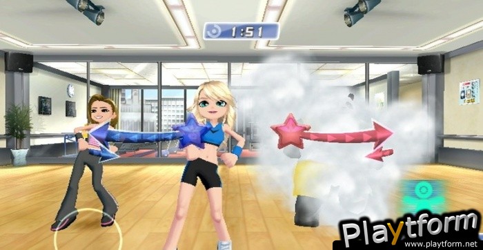 We Cheer 2 (Wii)