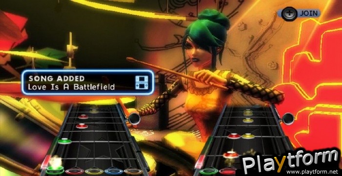 Band Hero (Wii)