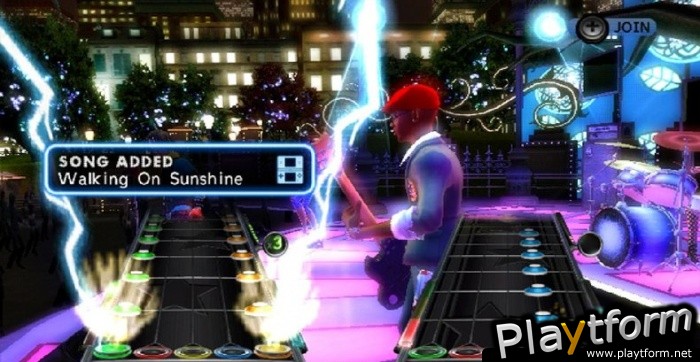 Band Hero (Wii)