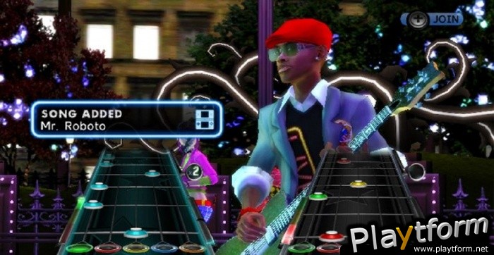 Band Hero (Wii)