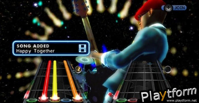 Band Hero (Wii)