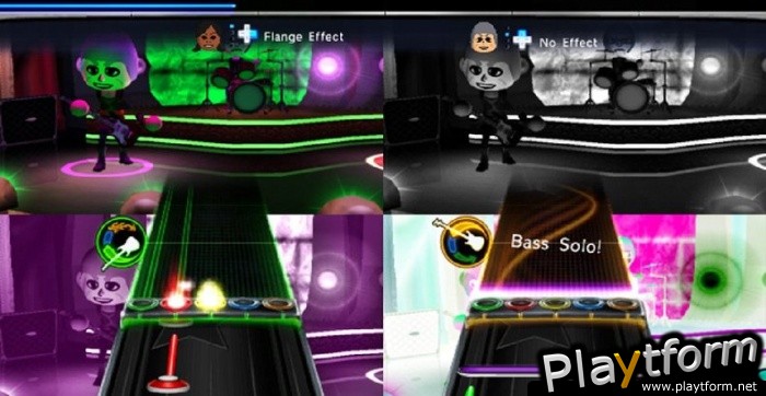 Band Hero (Wii)