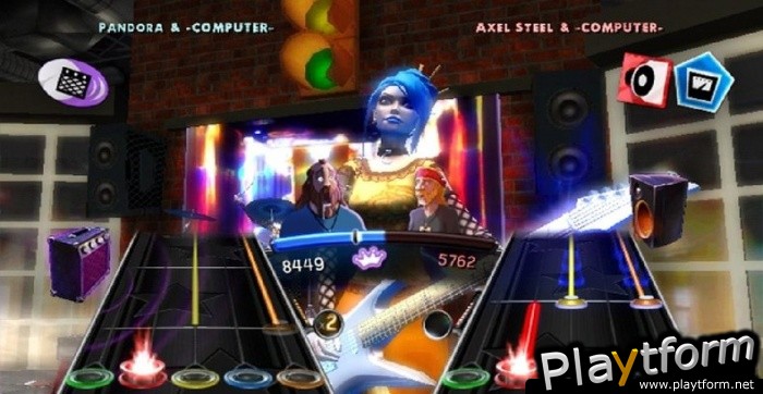 Band Hero (Wii)