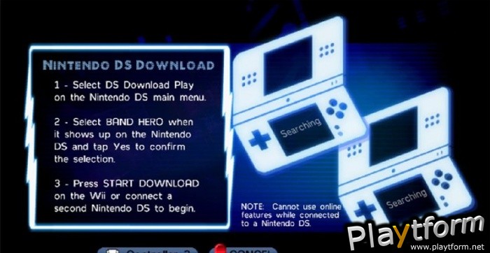 Band Hero (Wii)