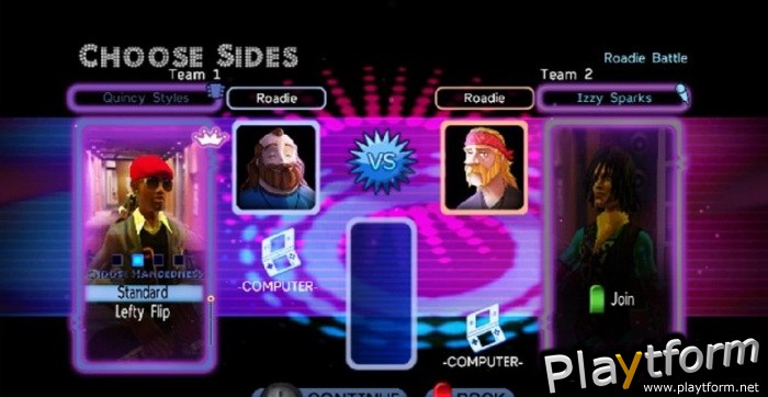 Band Hero (Wii)