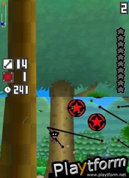 WireWay (DS)