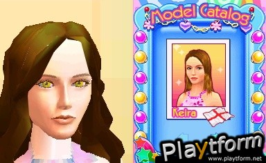 Dream Salon (DS)