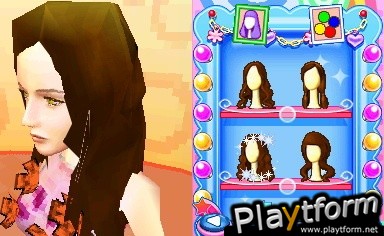 Dream Salon (DS)