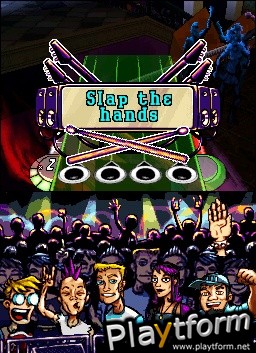 Band Hero (DS)