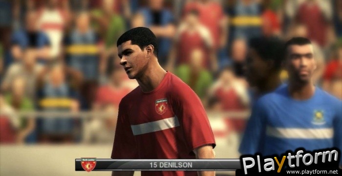 Pro Evolution Soccer 2010 (PlayStation 3)