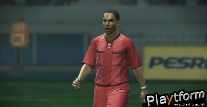 Pro Evolution Soccer 2010 (PlayStation 3)