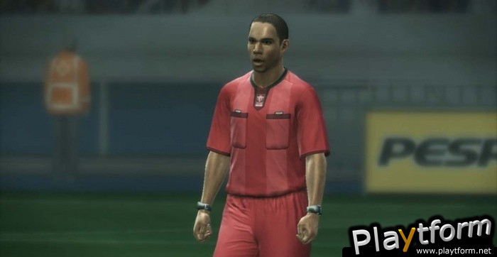 Pro Evolution Soccer 2010 (PlayStation 3)