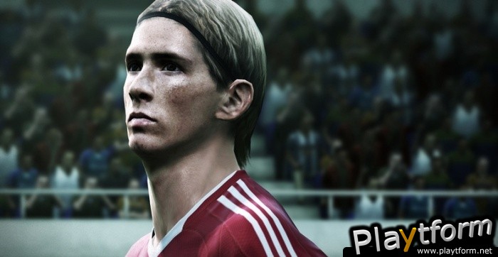Pro Evolution Soccer 2010 (PlayStation 3)