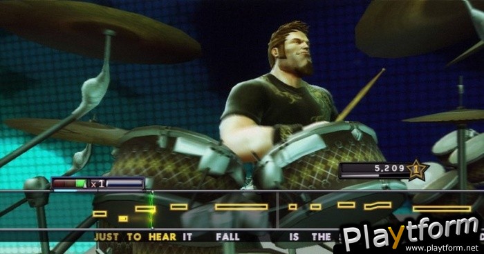 Band Hero (PlayStation 3)