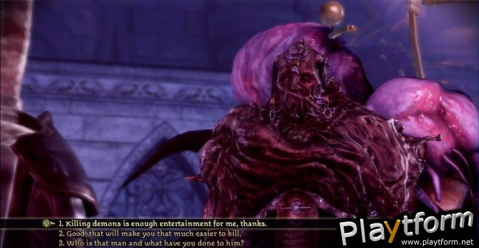 Dragon Age: Origins (Xbox 360)