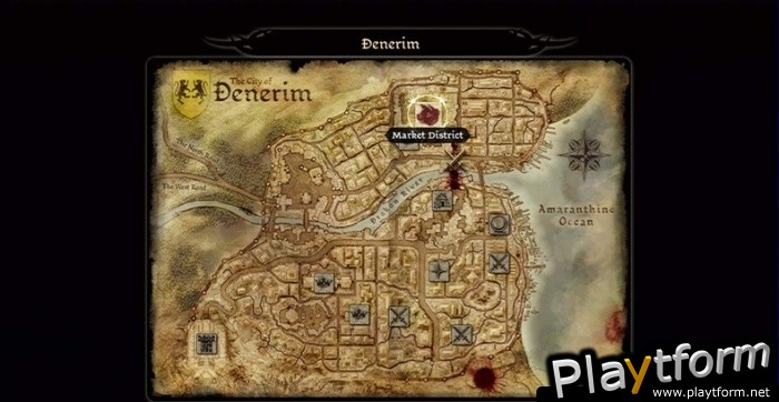Dragon Age: Origins (Xbox 360)