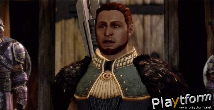 Dragon Age: Origins (Xbox 360)