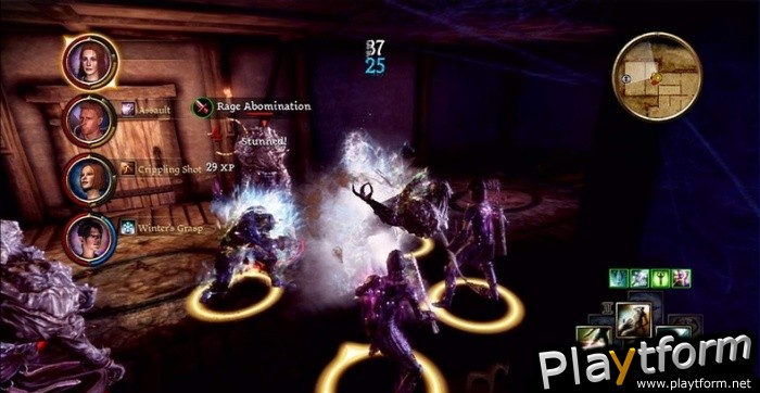 Dragon Age: Origins (Xbox 360)