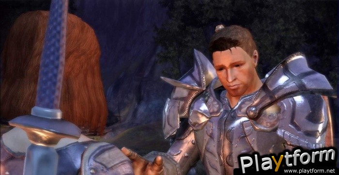 Dragon Age: Origins (Xbox 360)