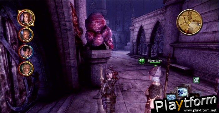 Dragon Age: Origins (Xbox 360)