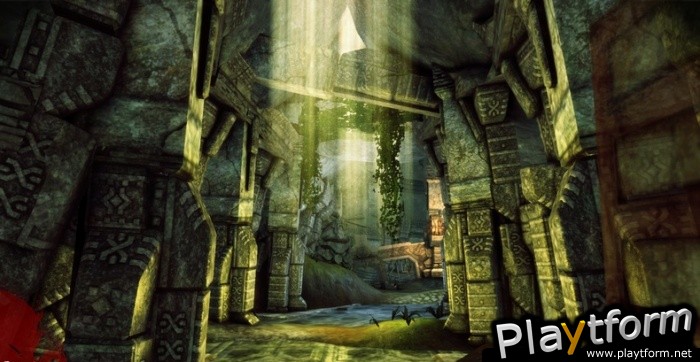 Dragon Age: Origins (Xbox 360)