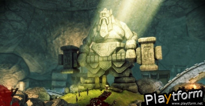 Dragon Age: Origins (Xbox 360)