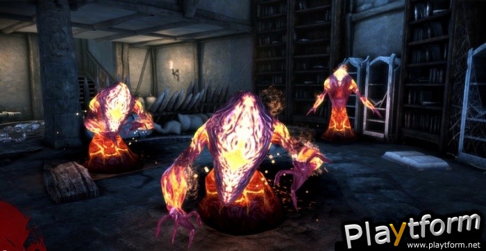 Dragon Age: Origins (Xbox 360)